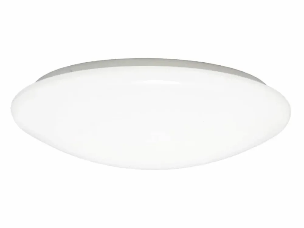Nově v sortimentu - Ecolite W131/EM/LED-4100 nouzové stropní LED svítidlo s MW čidlem