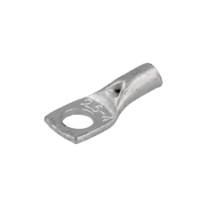 Populární - BM 017374 trubkové očko 8/35