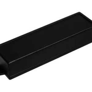 Kradex Z51U ABS krabička černá | Cena od výrobce