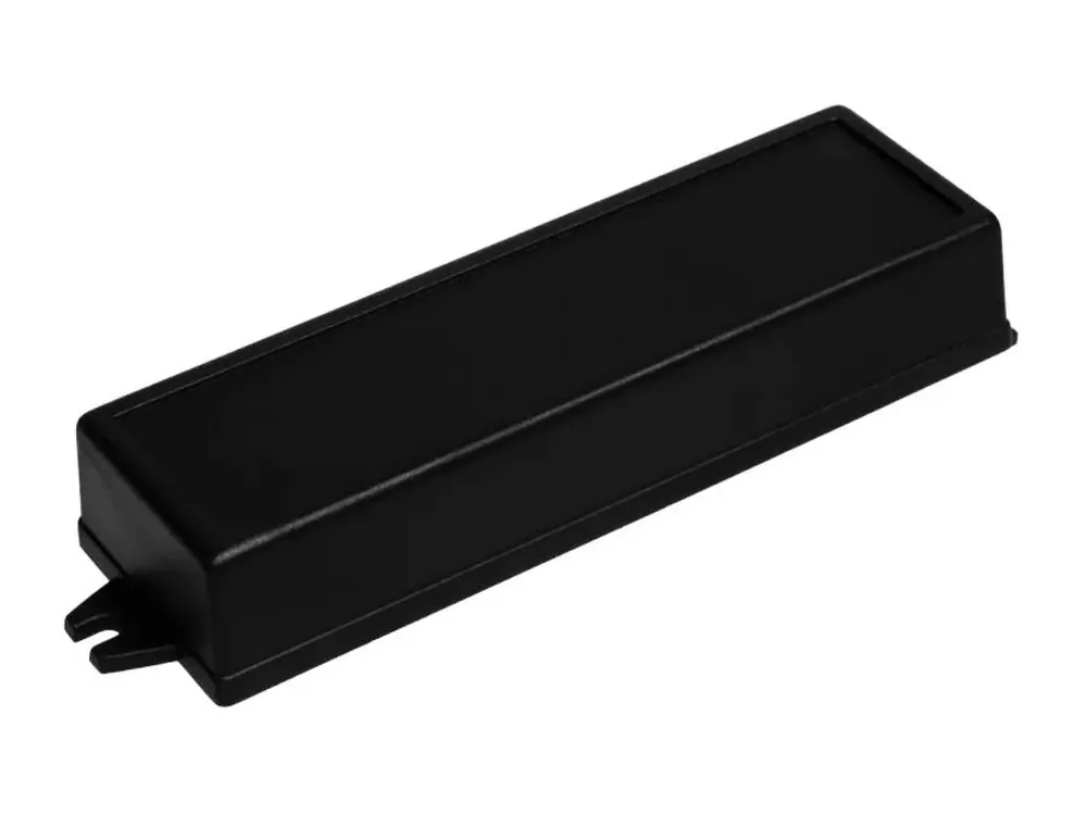 Kradex Z51U ABS krabička černá | Cena od výrobce