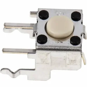 B3F-3100 mikrotlačítko 6x6mm | Poslední dny akce