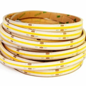 LED pásek COB 24V 10W/m IP67 | Skvělá nabídka
