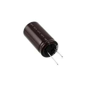 Elektrolytický kondenzátor 47uF 400V ECR2GFK470M - Oblíbený u zákazníků