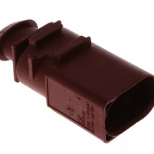 Už jen pár kusů - Konektor MCP 2.8 vidlice 2pin