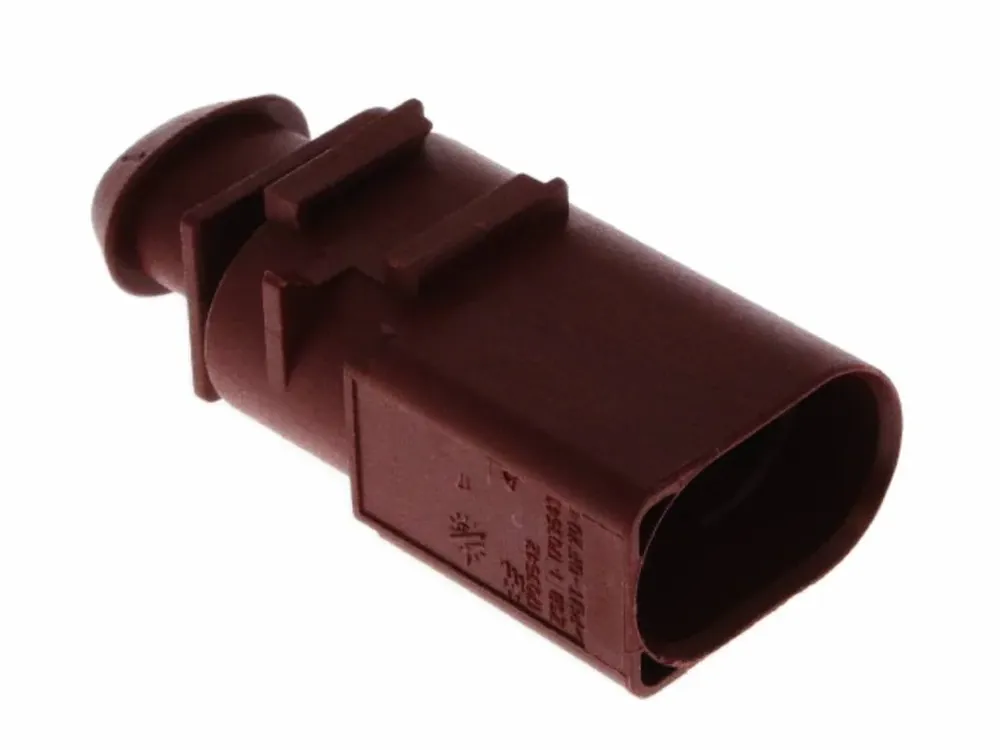 Už jen pár kusů - Konektor MCP 2.8 vidlice 2pin