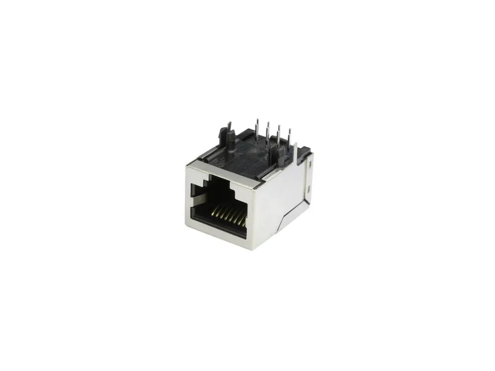 Pořiďte si nyní | MEB8/8PG konektor RJ45 8p8c zásuvka do DPS