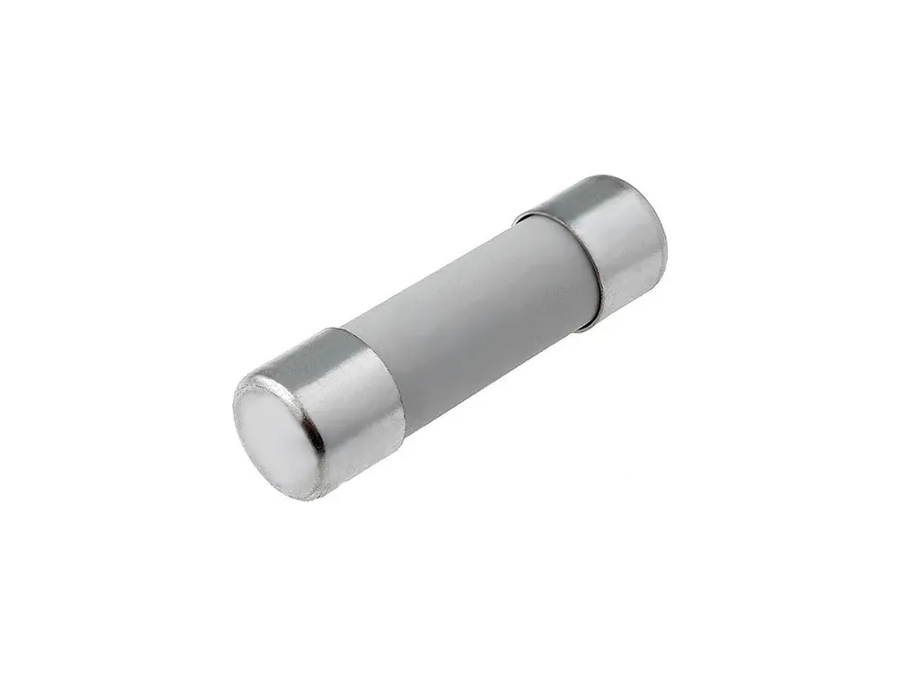 Právě dorazilo - Pojistka 10x38mm gG průmyslová 25A