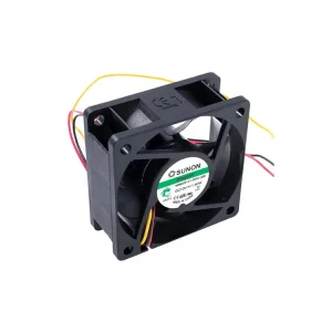 Velmi oblíbený produkt | Sunon MF60252V1-1000U-G99 ventilátor 24VDC 60x60x25mm