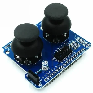 Super nabídka - Joystick deska pro Arduino