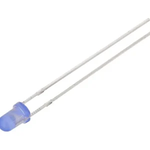 Doprodej zásob | LED 3mm modrá OSB5YU3Z74A