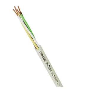 Datový kabel 4×0,34mm² nestíněný, LAPP UNITRONIC LiYY 4X0,34 - Objednat nyní