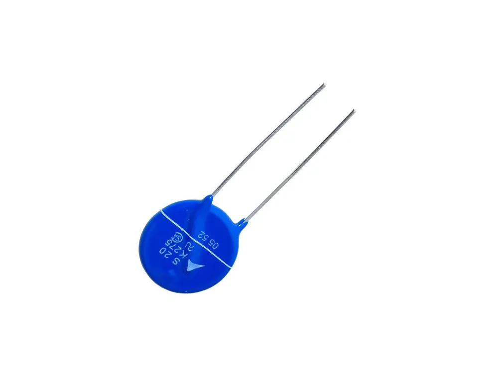 S20K625 varistor metaloxidový | Kvalitní produkt