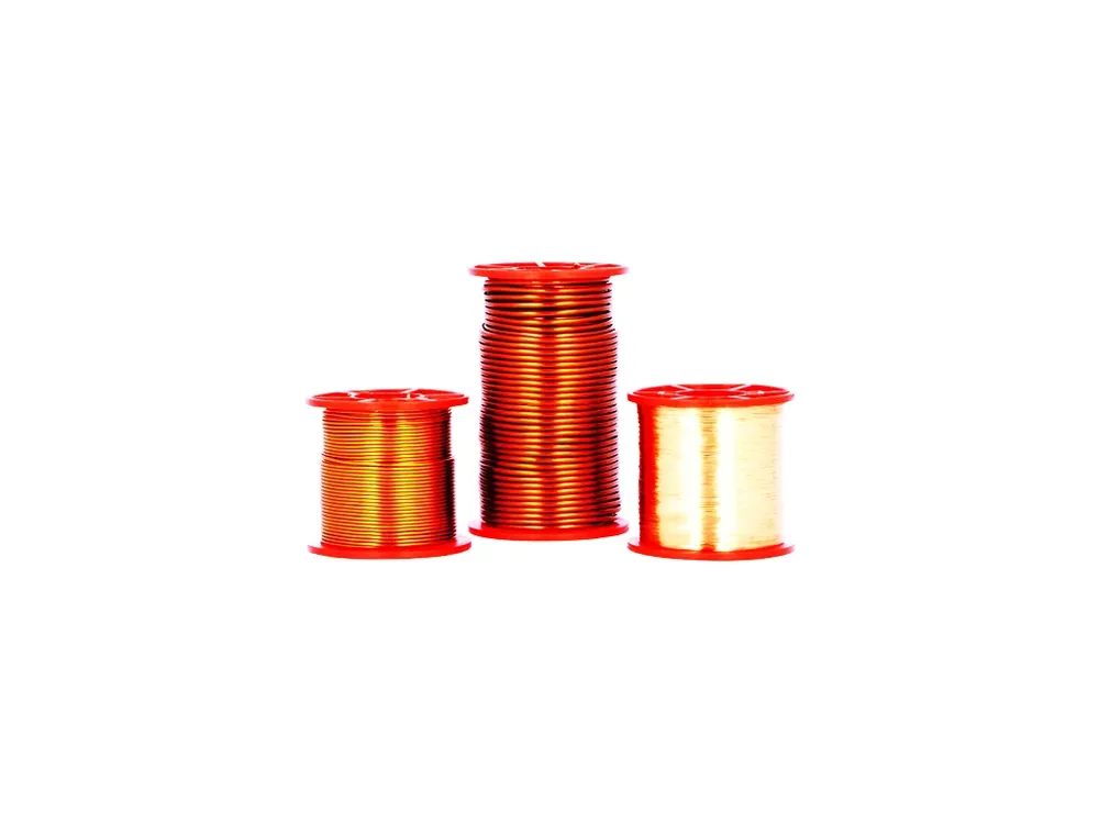 SynFlex 1040 0150 45 drát pro vinutí 0,15mm 0,5kg | Cena od výrobce