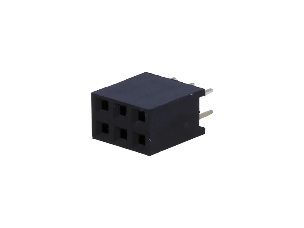 DS1026-05-2*3S8BV dutinková lišta | Speciální nabídka