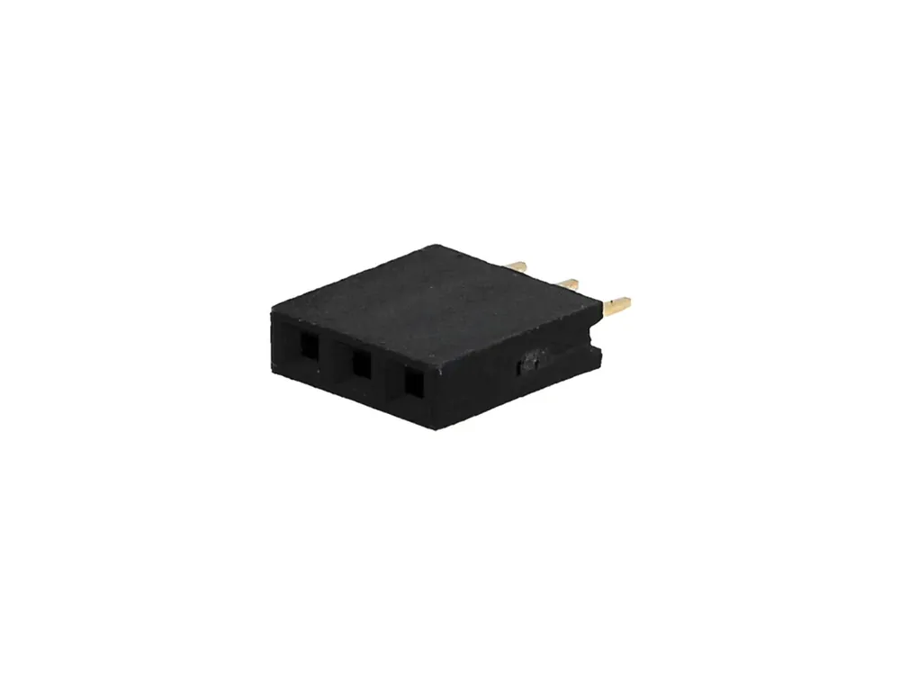 DS1026-01-1*3S8BV dutinková lišta | Kupte dnes
