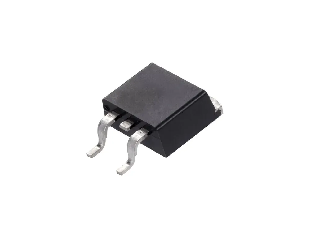 Tranzistor ISL9V5036S3ST D2PAK | Právě dorazilo