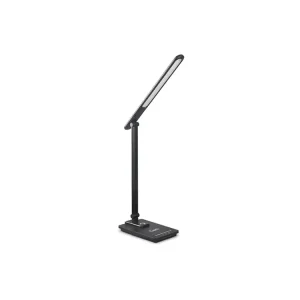 Geti GTL104B stolní lampa černá | Skvělé hodnocení