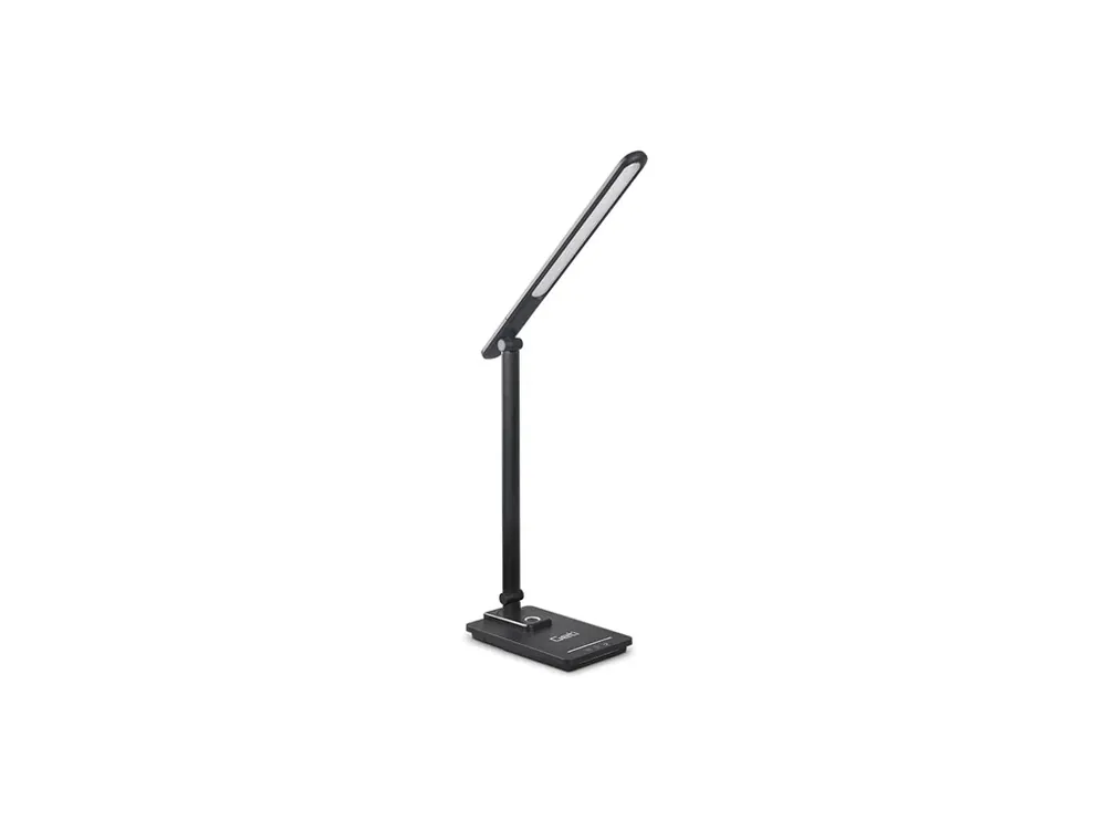 Geti GTL104B stolní lampa černá | Skvělé hodnocení
