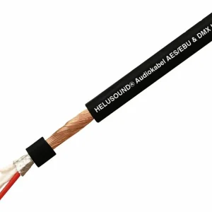 Doporučujeme - Kabel 2x0,34 400032 černý