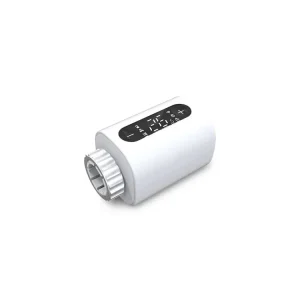 Bezpečný nákup - Geti GTV04 SMART termostatická hlavice s WiFi a Tuya