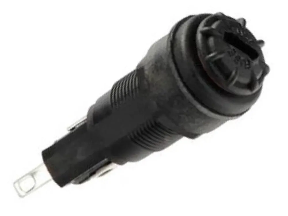 Bulgin FX0462 držák pro pojistky 5x20mm - Výhodná nabídka