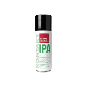 KONTAKT IPA čistící přípravek, 400ml - Premium