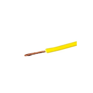 Prémiová kvalita - Vodič CYA 0,5mm² žlutý, LAPP H05V-K 1X0,5 YE