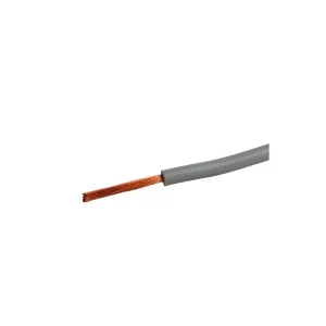 Vodič CYA 2,5mm² šedý, LAPP H07V-K 1X2,5 GY | Velmi oblíbený produkt