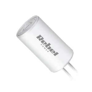 Speciální nabídka | Motorový rozběhový kondenzátor 18uF 450V CBB60