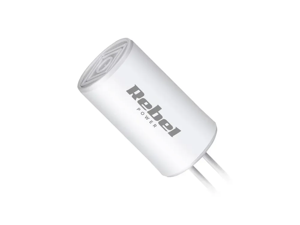 Speciální nabídka | Motorový rozběhový kondenzátor 18uF 450V CBB60