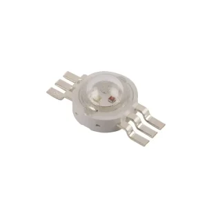 Kvalitní produkt | OSTCXBEAC1E LED STAR 3W RGB