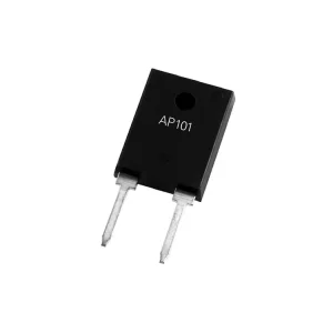 Tlustovrstvý rezistor 22R 100W 5% AP101 | Akční nabídka