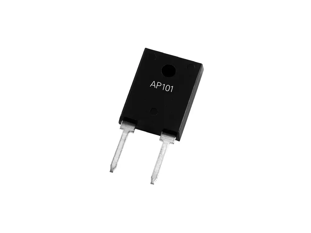 Tlustovrstvý rezistor 22R 100W 5% AP101 | Akční nabídka