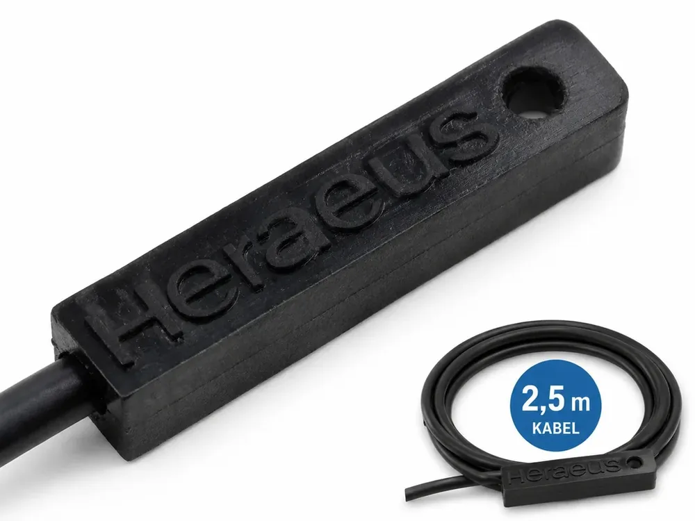 Čidlo teploty Pt1000 HERAEUS 30504002 | Akční nabídka