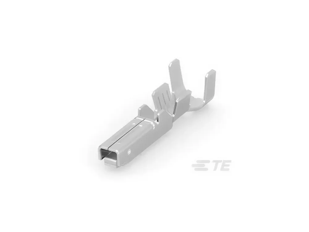 Krimpovací kontakt (dutinka) Superseal 1.5, 0,75–1,5mm², pocínovaný, TE 282110-1 | Zlevněno