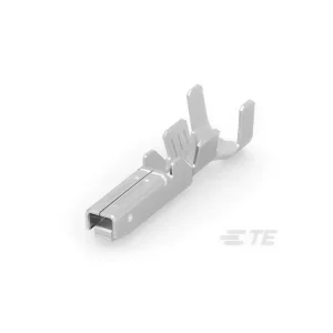 Krimpovací kontakt (dutinka) Superseal 1.5, 0,35–0,5mm², pocínovaný, TE 282403-1 - Ušetřete více