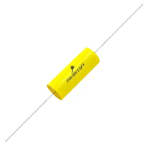 Speciální cena | Polypropylénový kondenzátor 1uF 250VDC JFGC