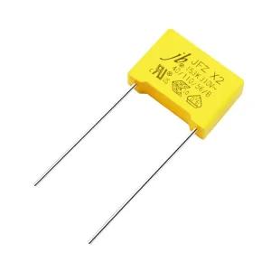 Do košíku - Polypropylénový kondenzátor 2,2uF 310VAC JFZ0A9225K270000B