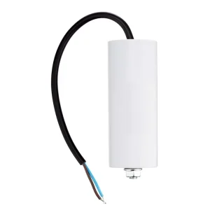 Výborné hodnocení - Motorový rozběhový kondenzátor 80uF 450V JFS16A6806J000000BB