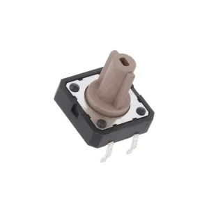 Ušetřete - PTS125SM12-2 LFS mikrotlačítko 12x12mm