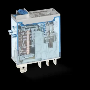 Speciální nabídka - Relé 24V DC, SPDT, 16A, Finder 46.61.9.024.4000T