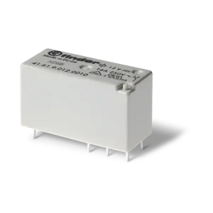 Objednejte dnes - Relé 230V AC, SPDT, 16A, Finder 41.61.8.230.0000