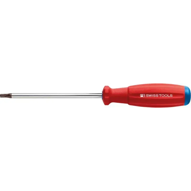 Šroubovák Torx® SwissGrip, PB Swiss Tools, PB 8400 | Nyní k dispozici