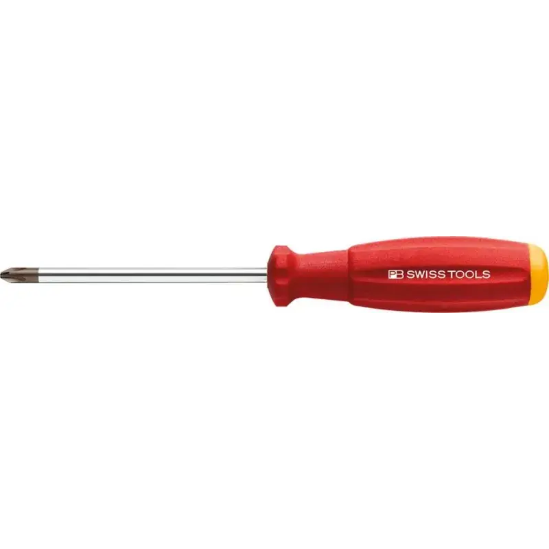 Šroubovák křížový PH SwissGrip, PB Swiss Tools, PB 8190 | Poslední dny akce
