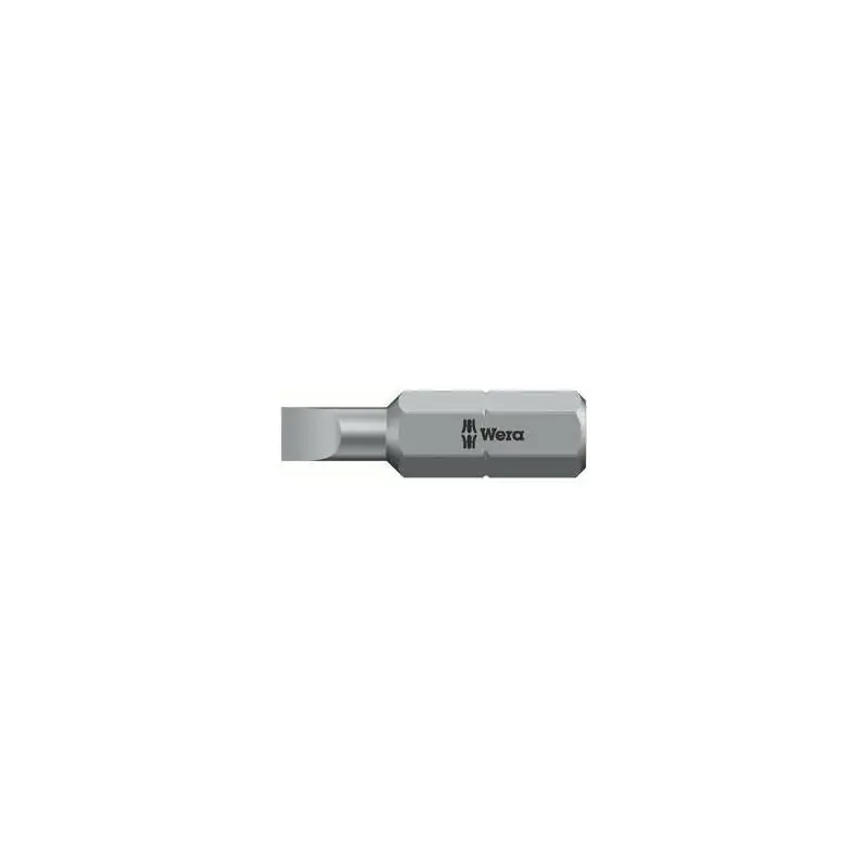 Slevy - Šroubovací bity 0,6x4,5 mm