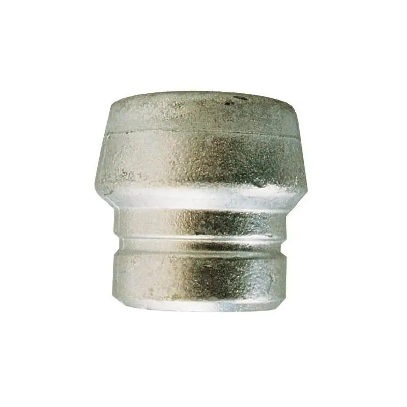 Ušetřete nyní - Hlava kladiva s měkkým čelem SIMPLEX hliník 40mm HALDER