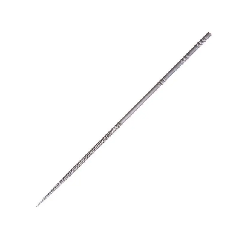 Jehlový pilník kruhový - PJK 160mm - 2 - Špičková kvalita