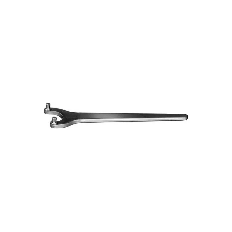 Klíč na matice s čelními otvory 5x180 mm přímý AMF 44685 | Akční nabídka