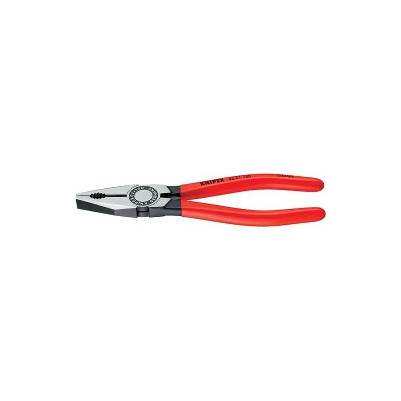 Kombinované kleště 140mm, KNIPEX 03 01 140 | Nízká cena