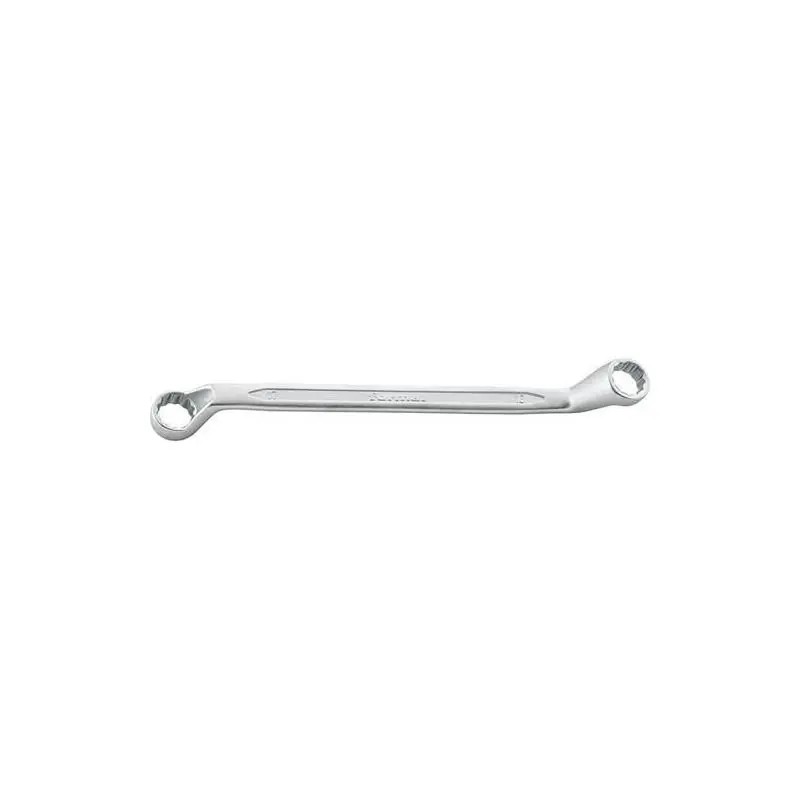 Právě dorazilo | Klíč očkový oboustranný Format vel.17x19 mm, DIN 838, odsazený